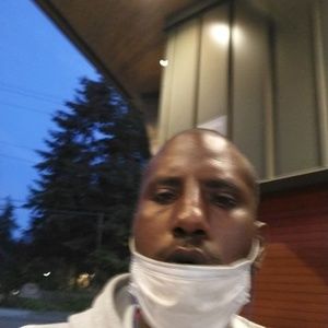 Meet your Posher, George